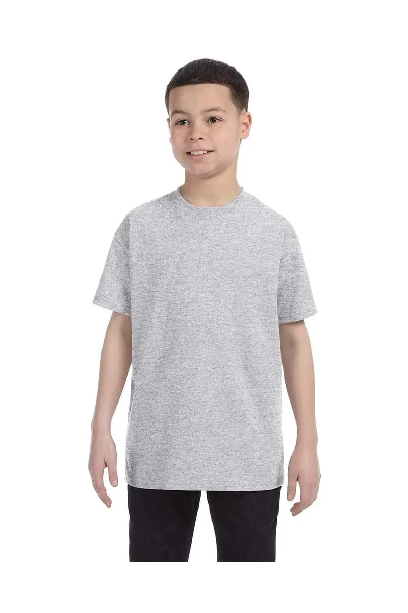 Jerzees 29B: Youth DRI-POWER® ACTIVE T-Shirt