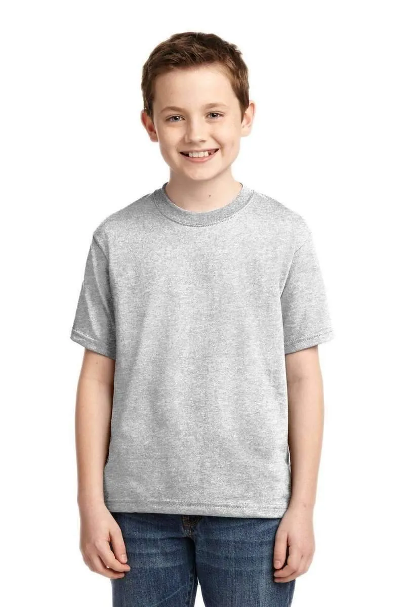 Jerzees 29B: Youth DRI-POWER® ACTIVE T-Shirt