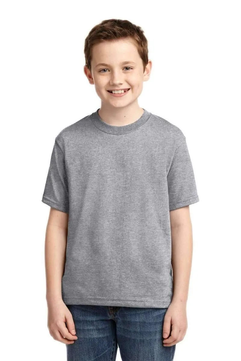 Jerzees 29B: Youth DRI-POWER® ACTIVE T-Shirt