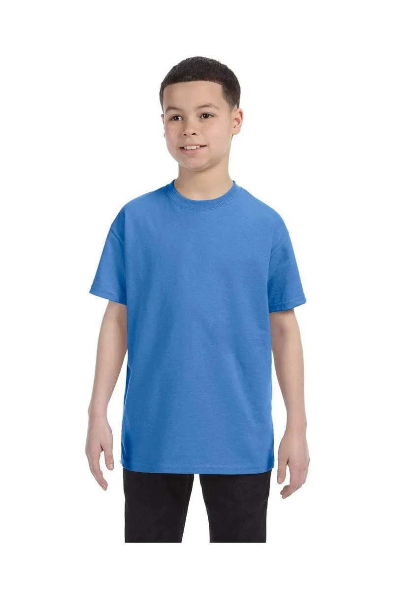 Jerzees 29B: Youth DRI-POWER® ACTIVE T-Shirt