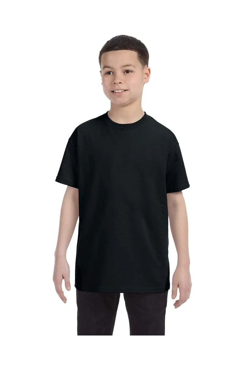 Jerzees 29B: Youth DRI-POWER® ACTIVE T-Shirt