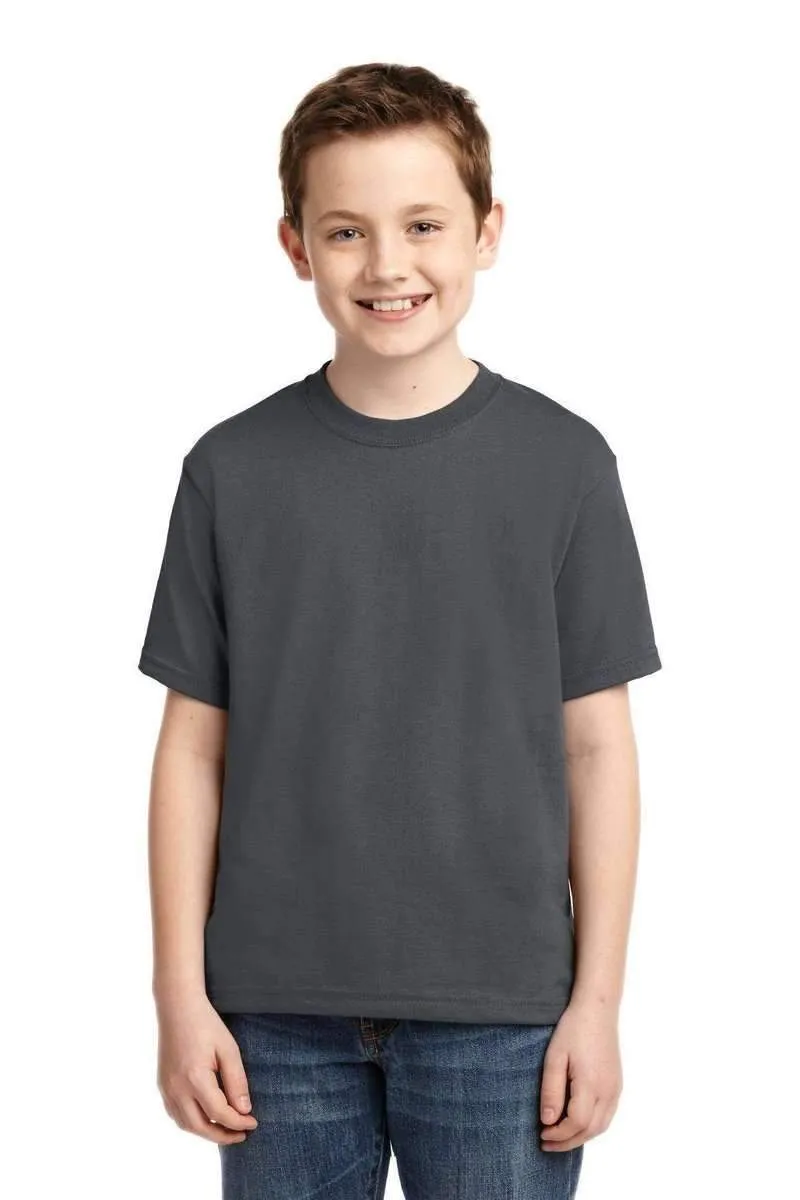 Jerzees 29B: Youth DRI-POWER® ACTIVE T-Shirt