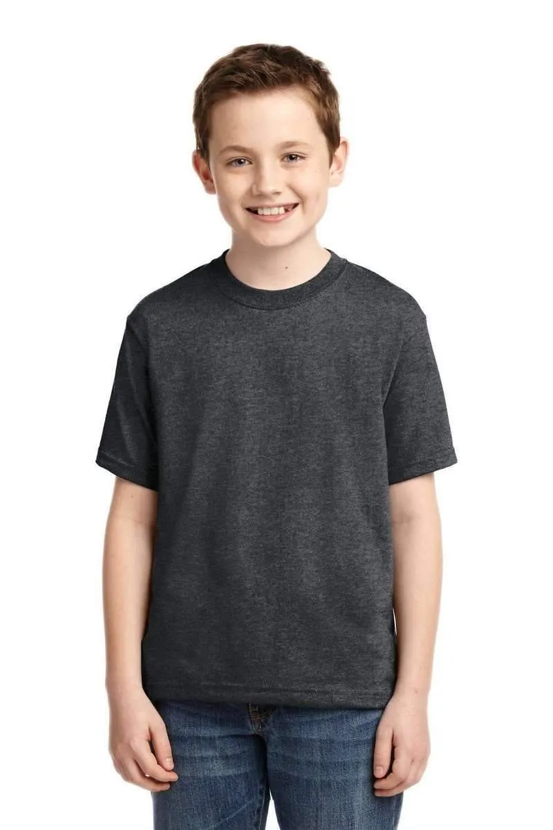 Jerzees 29B: Youth DRI-POWER® ACTIVE T-Shirt