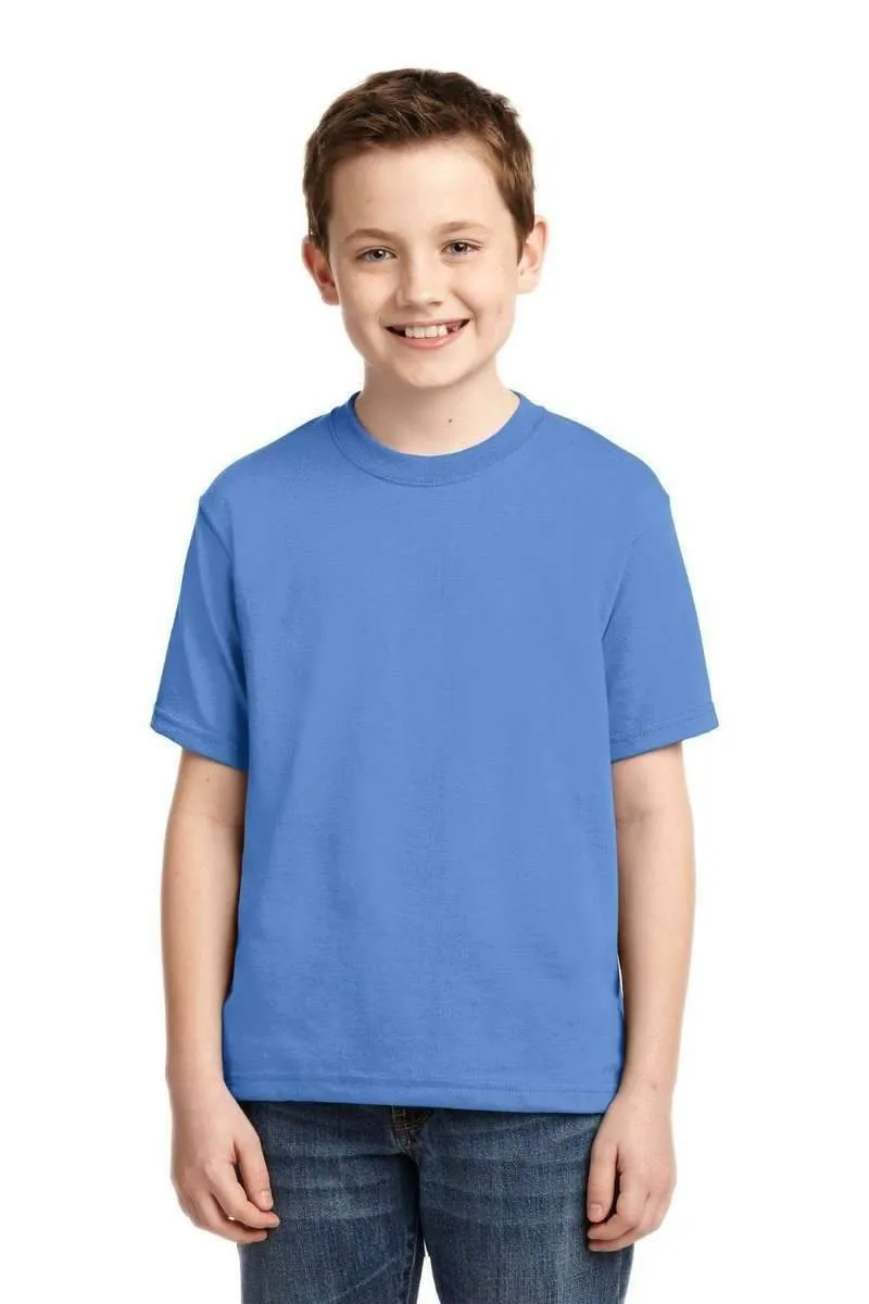 Jerzees 29B: Youth DRI-POWER® ACTIVE T-Shirt