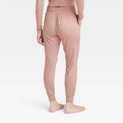 JoyLab Women's Soft Stretch Pants Joggers Lightweight Sweatpants