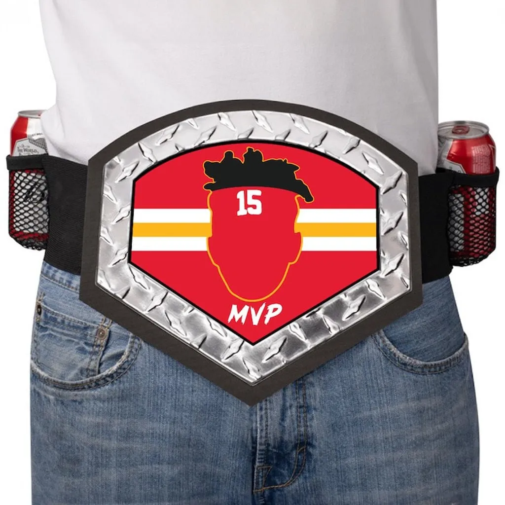 KC - MVP Belt