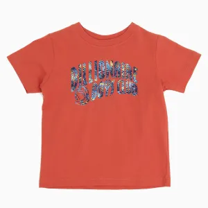 Kid's BBC Whirlpool Short Sleeve T-Shirt