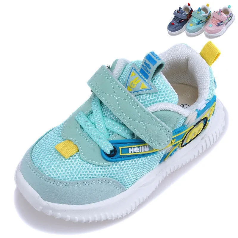 Kids' Health Net Shoes