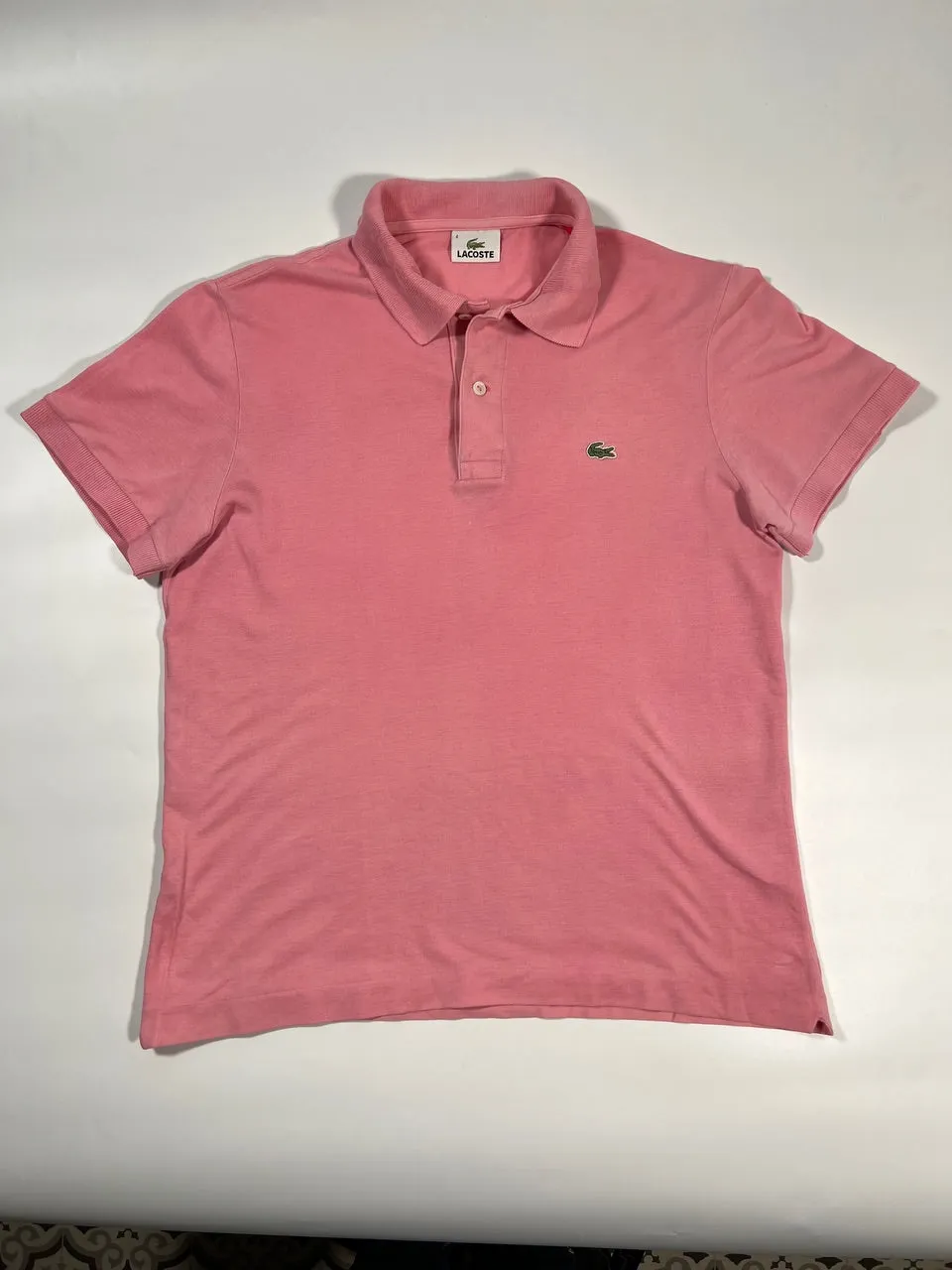 Lacoste Polo shirts - 20 piece