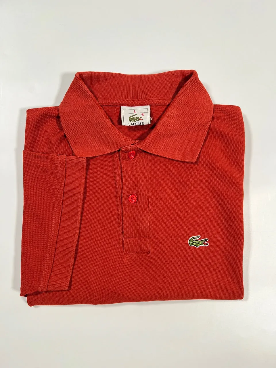 Lacoste Polo shirts - 20 piece