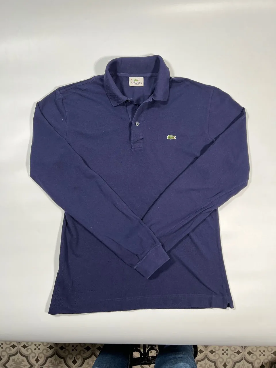 Lacoste Polo shirts - 20 piece