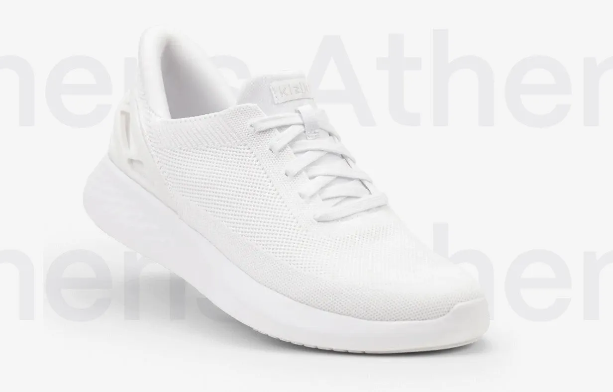 Ladies Kizik Athens DATHWT01 Color: White