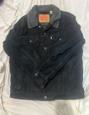 Levi's  jackets