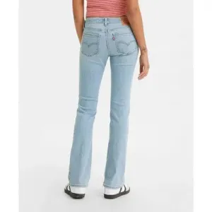 Levi's Women's Low-Rise Bootcut Jeans - It Matters To Me