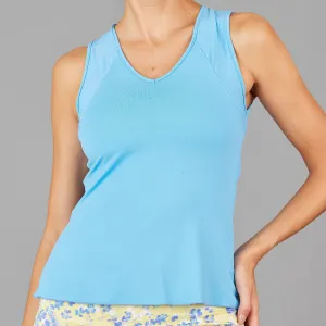 Lively Tank Top (sky blue)