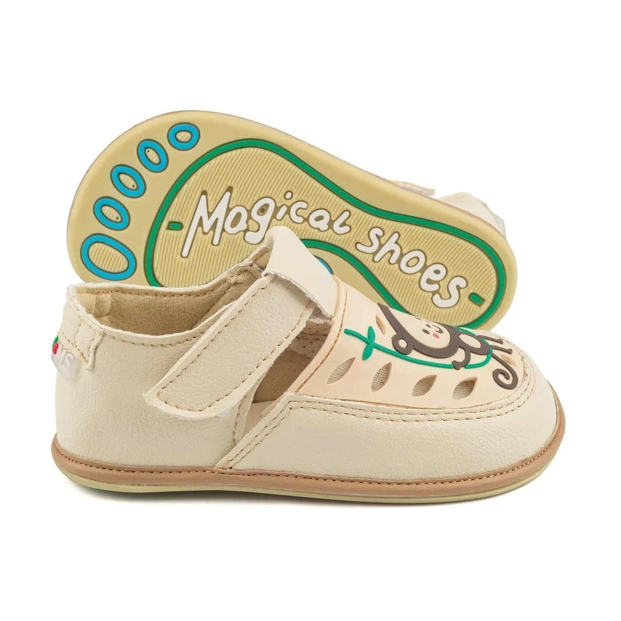 Magical Shoes Gaga Barefoot shoes for Kids