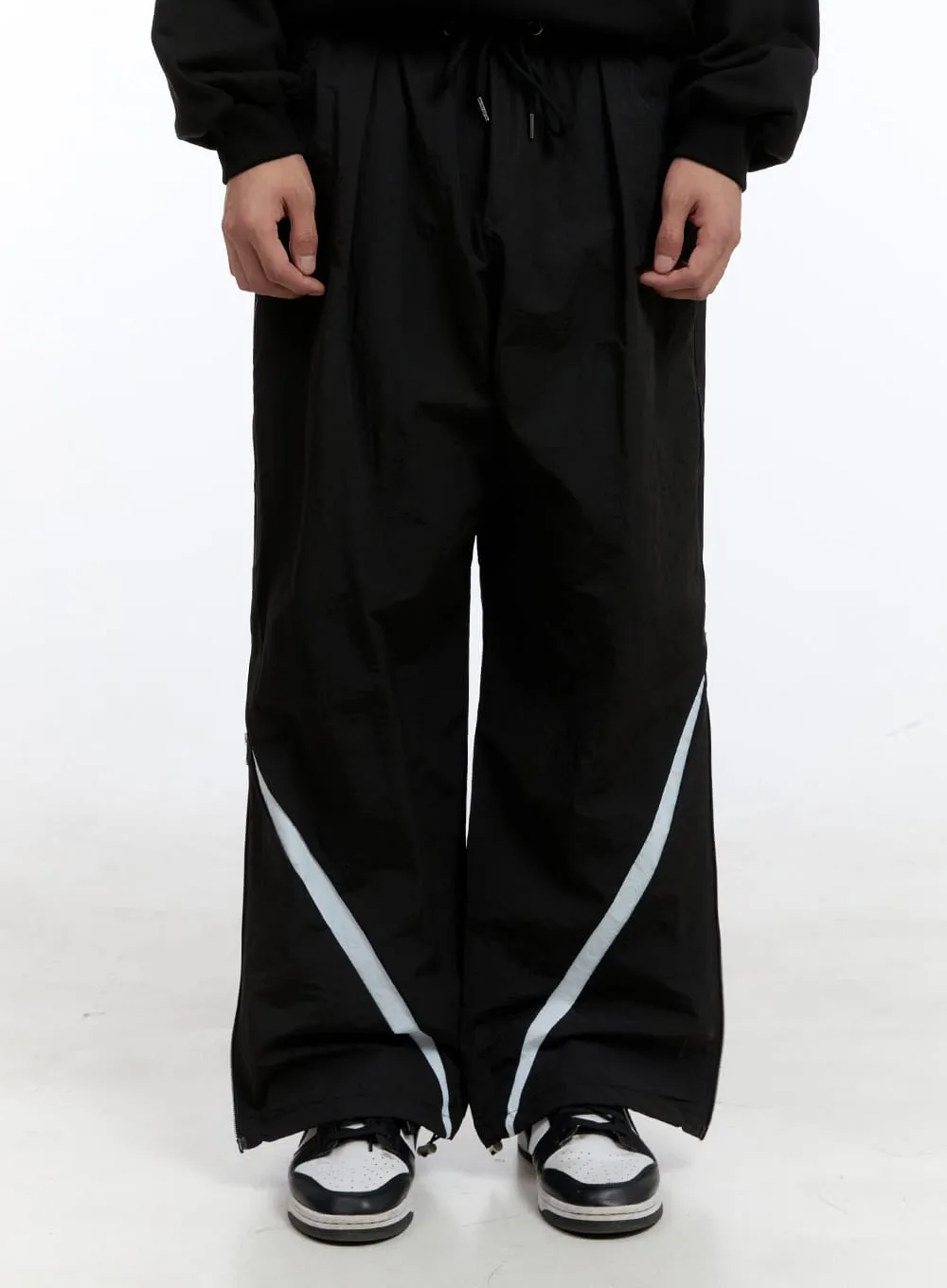 Men's Activewear Sweatpants IG428