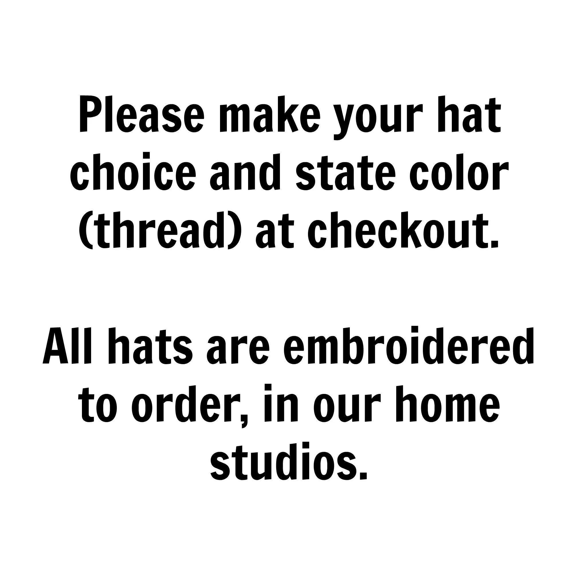 Michigan - UP Hat - Classic Dad Hat - Many Color Combinations