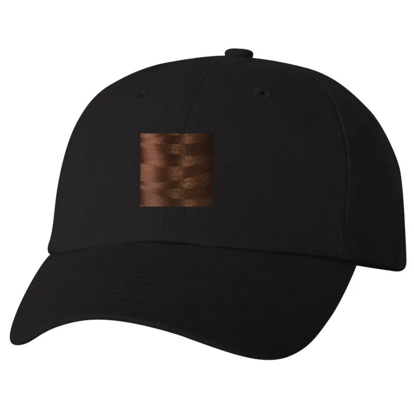 Michigan - UP Hat - Classic Dad Hat - Many Color Combinations