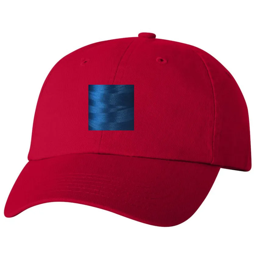 Mississippi Hat - Classic Dad Hat - Many Color Combinations