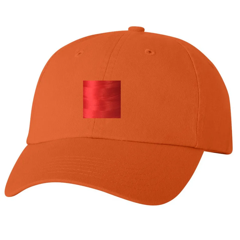 Mississippi Hat - Classic Dad Hat - Many Color Combinations