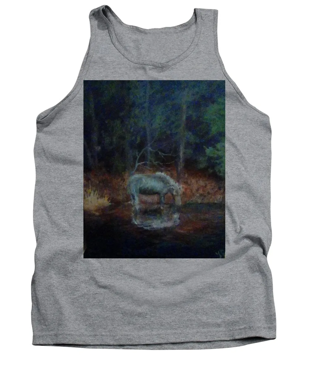 Moose - Tank Top