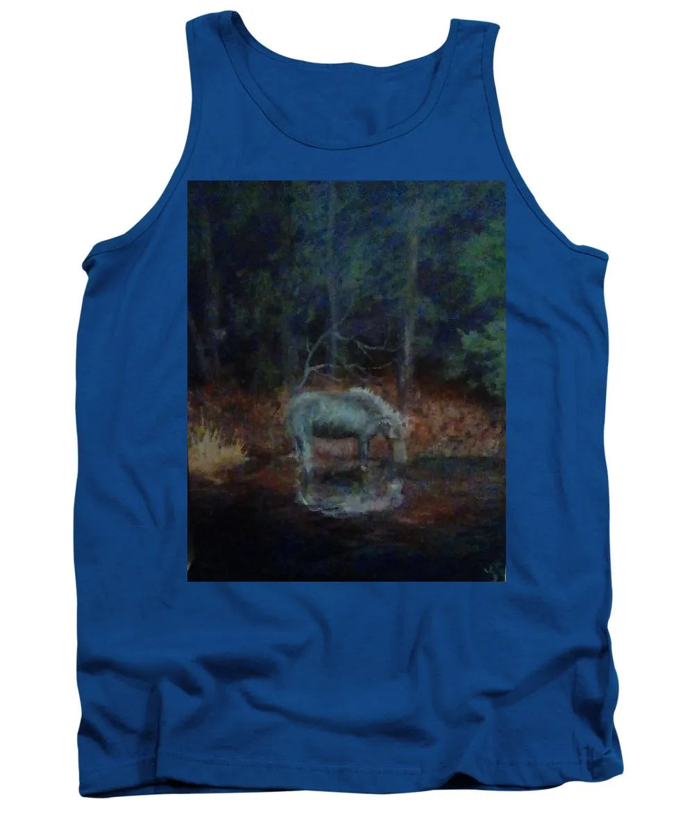 Moose - Tank Top