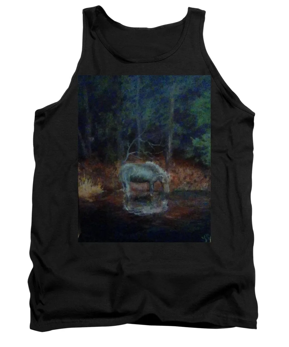 Moose - Tank Top