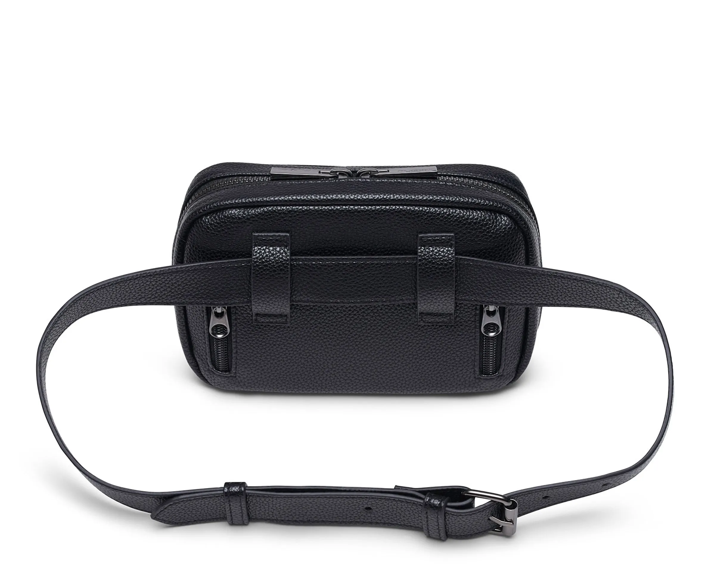 Myabetic Joslin Diabetes Belt Black