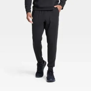 New - Men's Mesh Spacer Jogger Pants - All In Motion