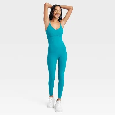 Open Box - Women's Corset Bodysuit - JoyLab