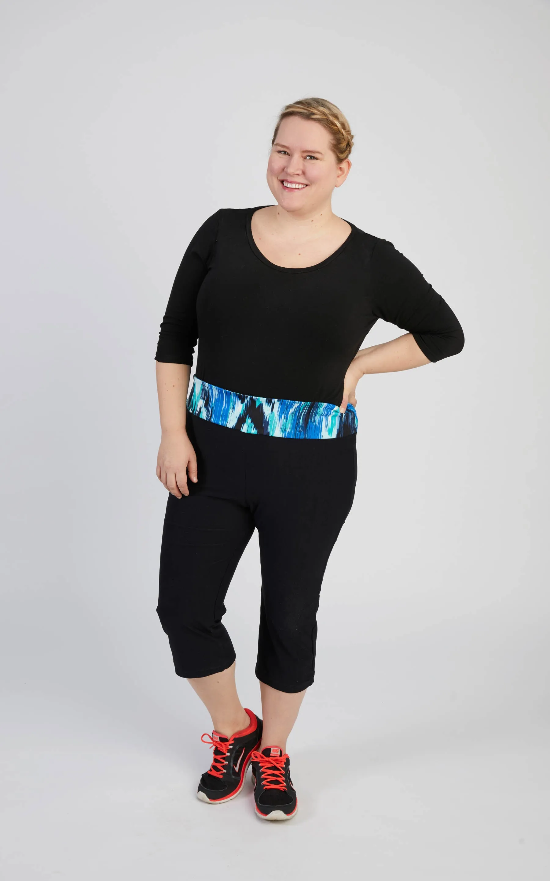 Pattern Bundle: Activewear