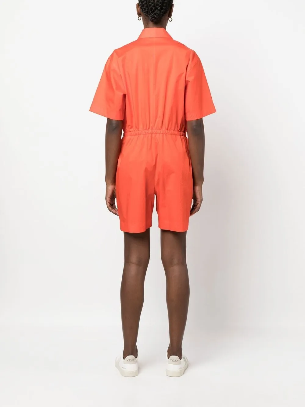 Paul Smith Dresses Orange