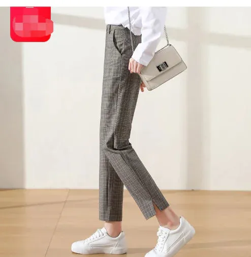 Professional Business Pants for Women