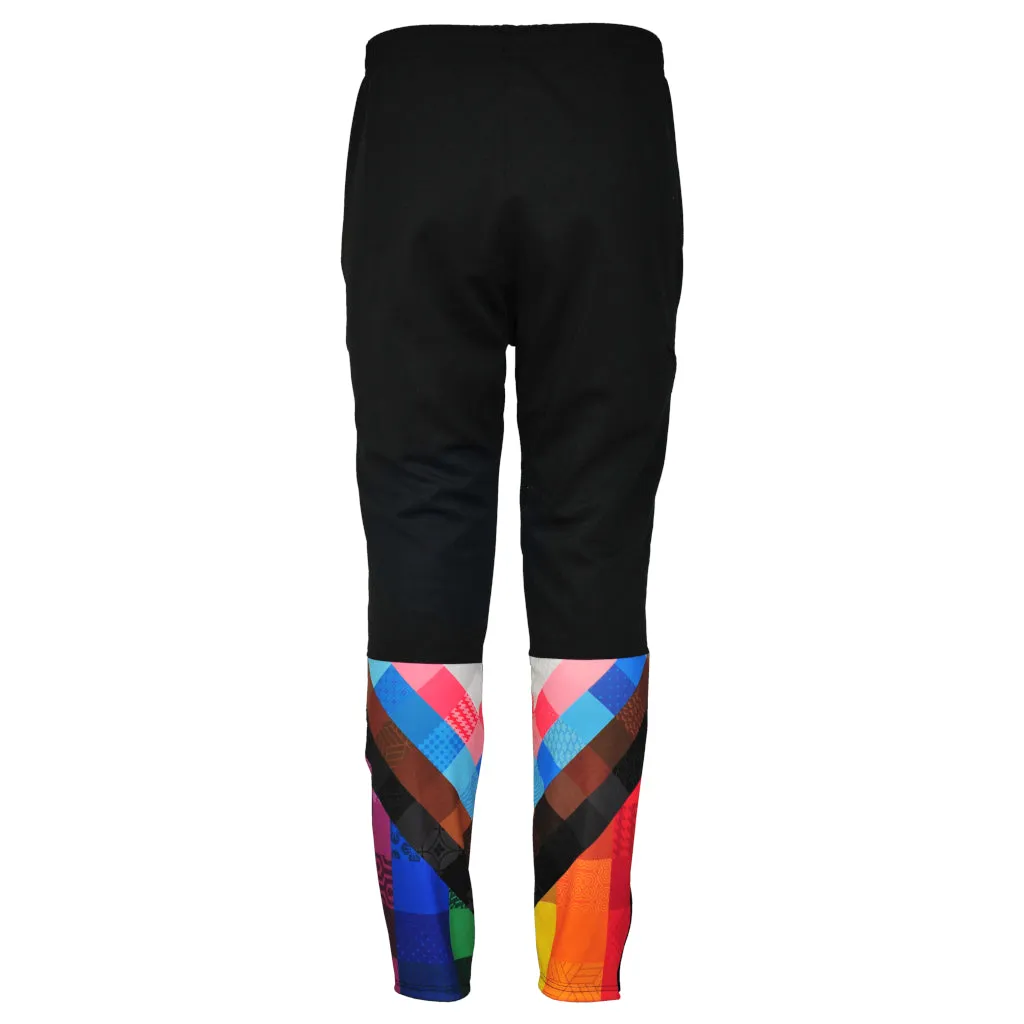 Progress Pride Training Pants