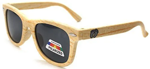 "Hang Ten" Polarized Baby Sunglasses