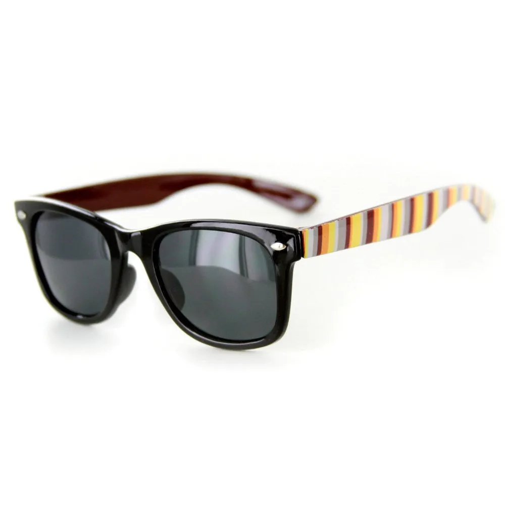 "Lollipops" Polarized Kids Sunglasses