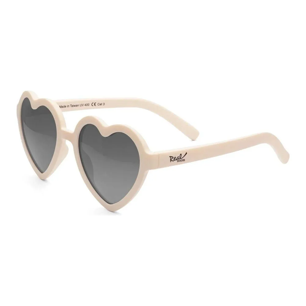 Real Shades Heart Unbreakable Sunglasses