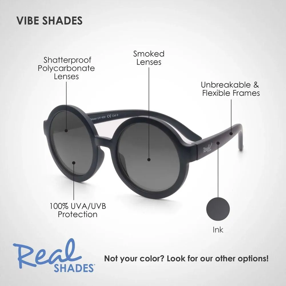 Real Shades Vibe Unbreakable Sunglasses