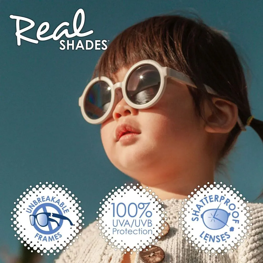 Real Shades Vibe Unbreakable Sunglasses