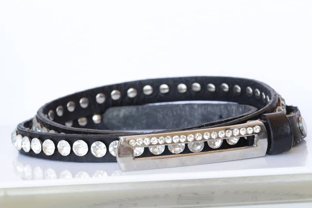 Rebeka Studded Belt