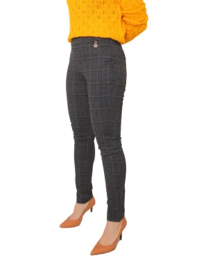 Skinny Tommy Pants For Women Model 3