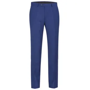 Slim Fit Dress Pants | Blue, Navy, Beige