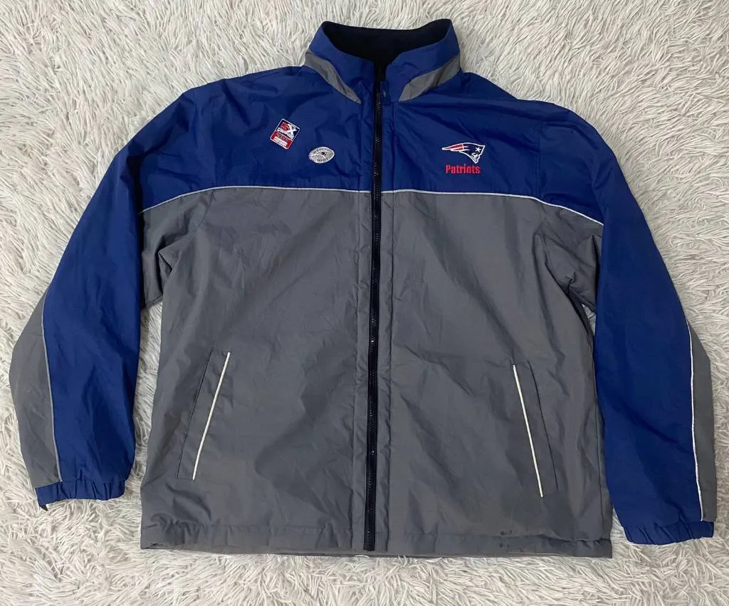 Starter Jackets - 18 Pieces