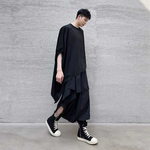 Street Style Hakama