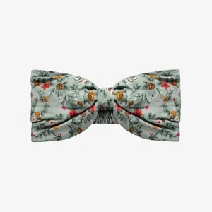 The Bev Floral Headband - KIDS