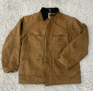 Vinatge Carhartt jackets -7 pieces