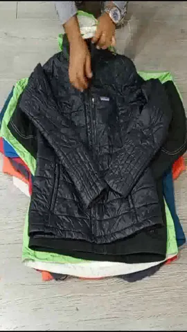 Vintage Patagonia Jacket-11 pieces