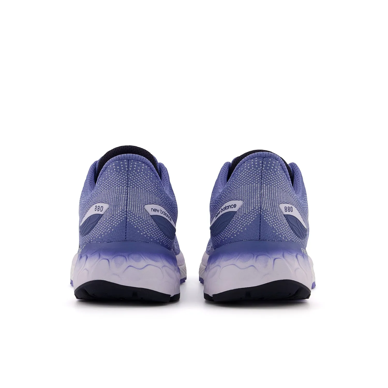 Women's New Balance Fresh Foam X 880v12 Color: Night Air with Libra & Night Sky