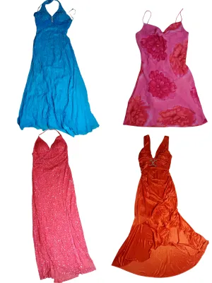 Y2K Mix Dresses